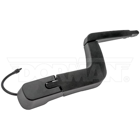 Motormite Rear Wiper Arm Windshield Wipe, 42880 42880